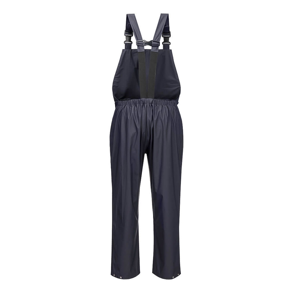 S653 Flexatex Chem Bib and Brace