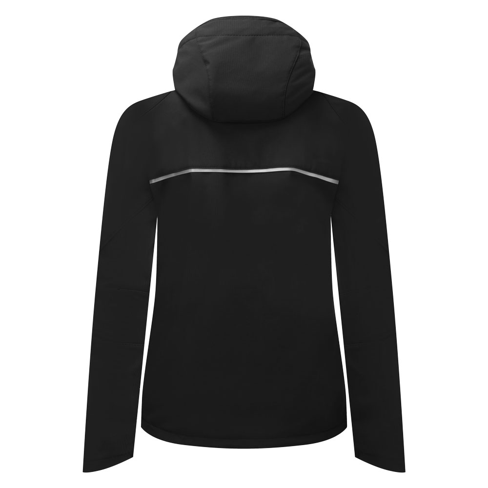 DX486 DX4 Women's Softshell (3L)