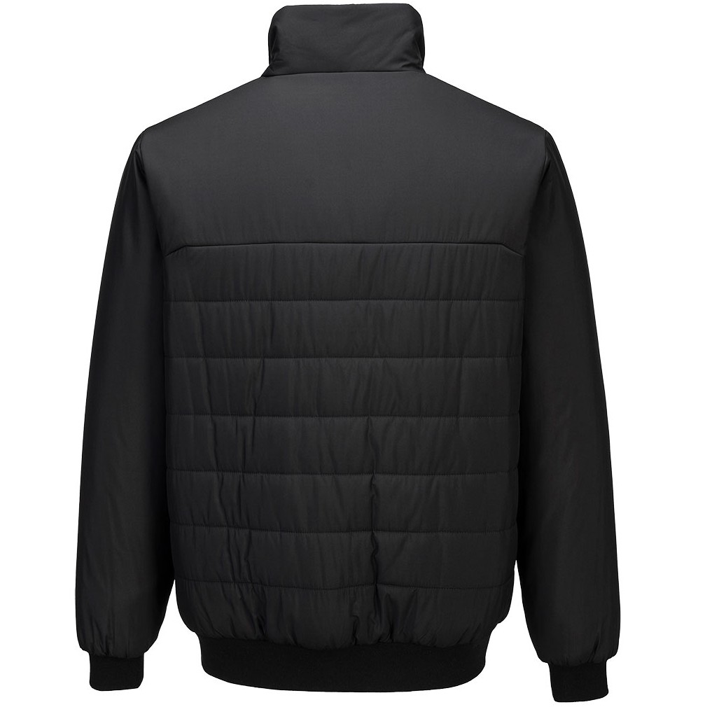 S609 Professional Insulated Bomber