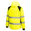 CD863 WX2 Eco Hi-Vis Hybrid Jacket