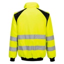 CD898 WX2 Hi-Vis 2-in-1 Pilot Jacket