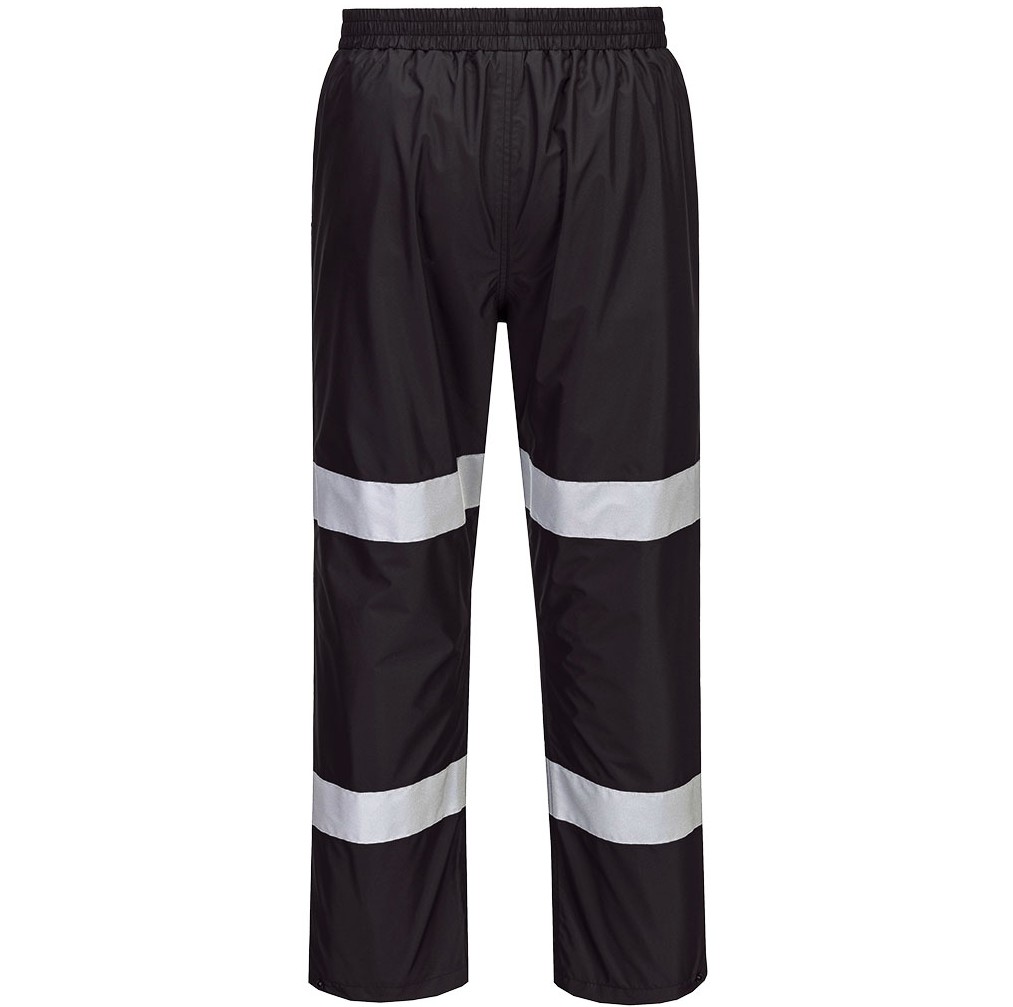 F443 Iona Enhanced Breathable Waterproof Lightweight Packable Trousers