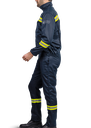 BTS S3000 Nomex FR ARC Protection Suit (Jacket/Trousers) APC 1, Inherent