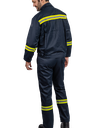 BTS S3000 Nomex FR ARC Protection Suit (Jacket/Trousers) APC 1, Inherent