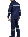 BTS GIS4500 Molten metals protective Suit (Jacket + Trousers)