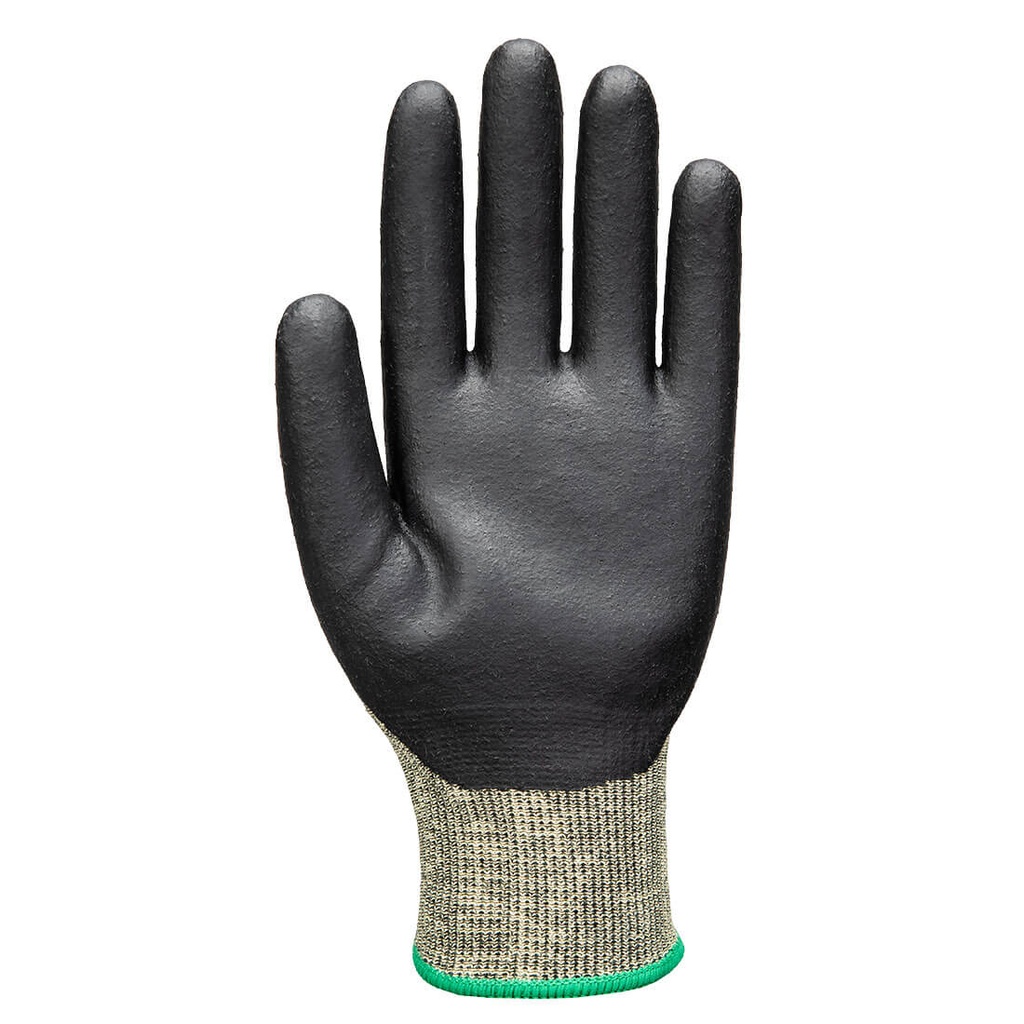 A784 Arc Flash Level 2 (12 cal/cm2) Cut C, C18 Glove