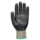 A784 Arc Flash Level 2 (12 cal/cm2) Cut C, C18 Glove