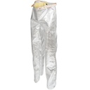 1456 HR4 BARA Aluminized Aramid fabric Trouser