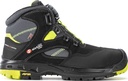 30437-00 ORTISEI BOA® Waterproof Safety Boots S3 WR HRO HI SRC