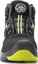 30437-00 ORTISEI BOA® Waterproof Safety Boots S3 WR HRO HI SRC