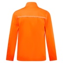 BZ739 Bizweld Work FR Jacket 