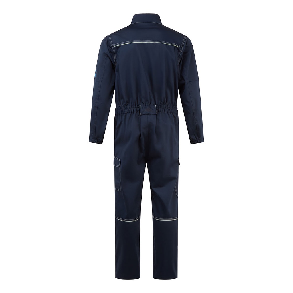 BZ523 Bizweld Work FR Coverall