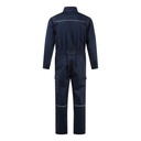 BZ523 Bizweld Work FR Coverall