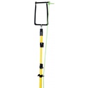 FA6004700 CATCH'UP, Attachment system for installing an anchorage line around a remote structure