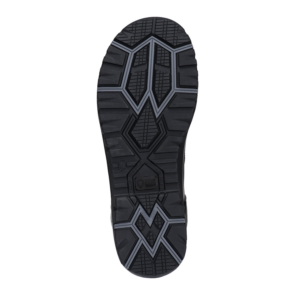 FT30 Leather Ankle Boot S3L SC HRO HI CI LG SR