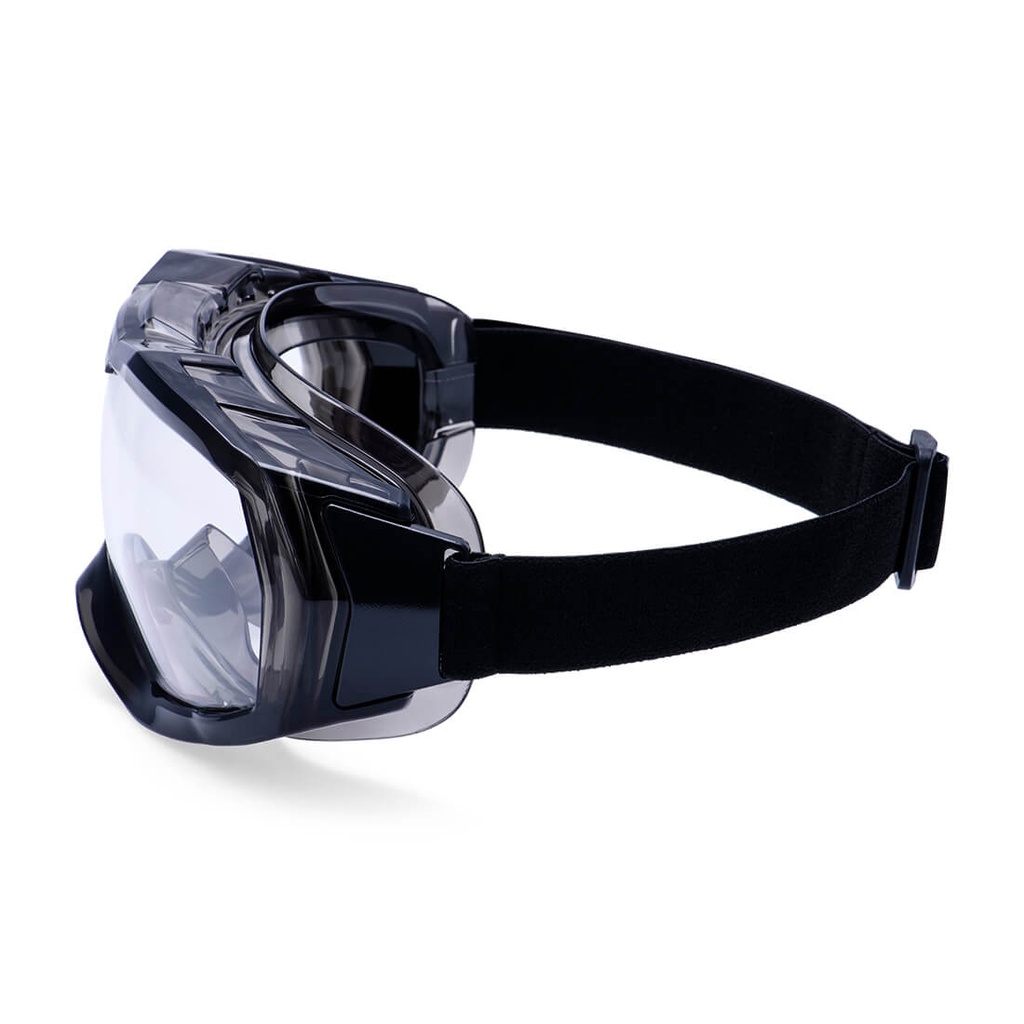 PS66 Ultra Safe Light Vented KN Goggles
