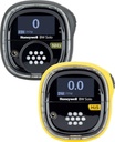BW™ Solo Serviceable Single-Gas Detector | Power On and Off