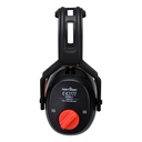 PW74 Dual SNR Ear Defenders