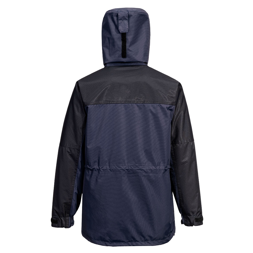 S532 Orkney 3-in-1 Breathable Winter Jacket