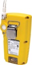 BW™ Max XT II Serviceable 4-Gas LEL(F) O2 H2S CO Detector