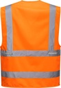 L470 Vega LED Hi-Vis Vest