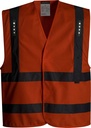 L470 Vega LED Hi-Vis Vest