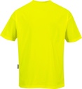 S578 Day-Vis Pocket Short Sleeve T-Shirt