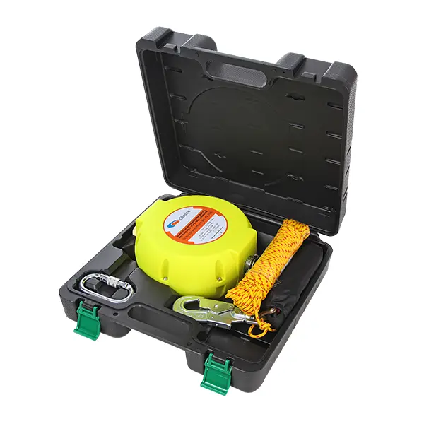 Retractable Fall Arrester, wire cable-2.webp