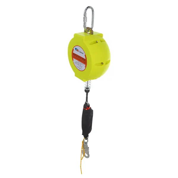 Retractable Fall Arrester, wire cable-1.webp