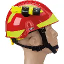 960x960_XPP-5418GX-K01-Straighton-onHelmet-MSASar-Euro-Red-F-R.webp