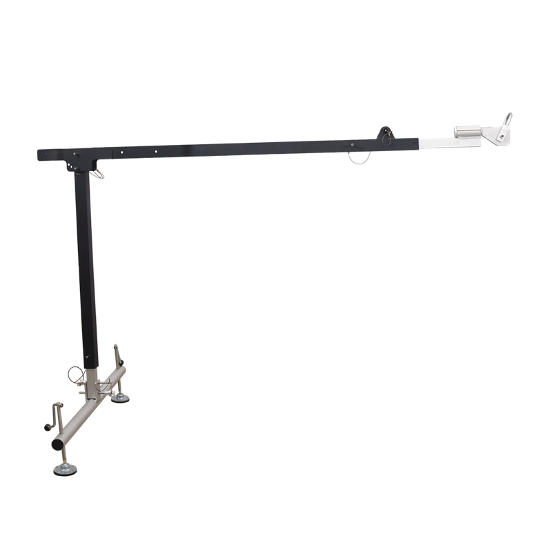 FA 60 106 00 EasySafeWay 2 Pole hoist for confined space entry, retrieval and rescue
