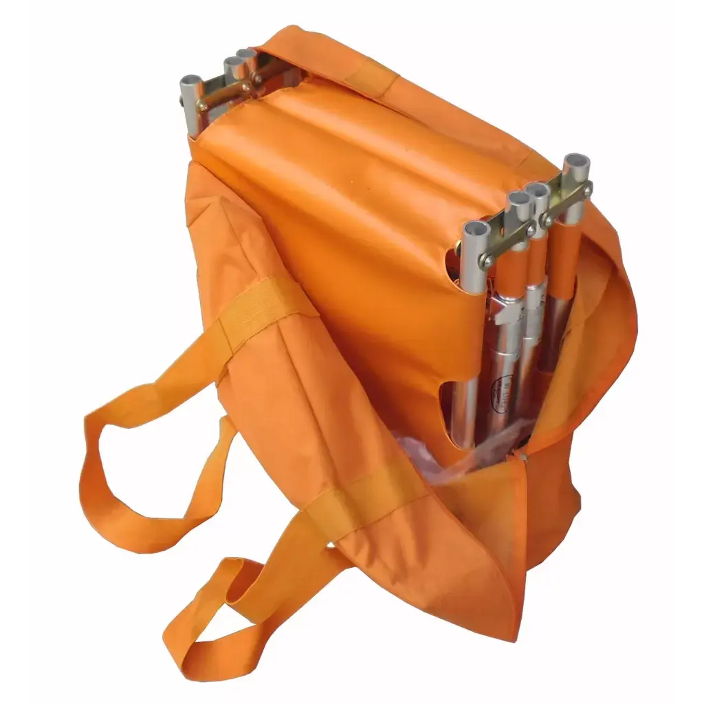 02.05.0021 Foldable stretcher with wheels ATHENA II-1.webp