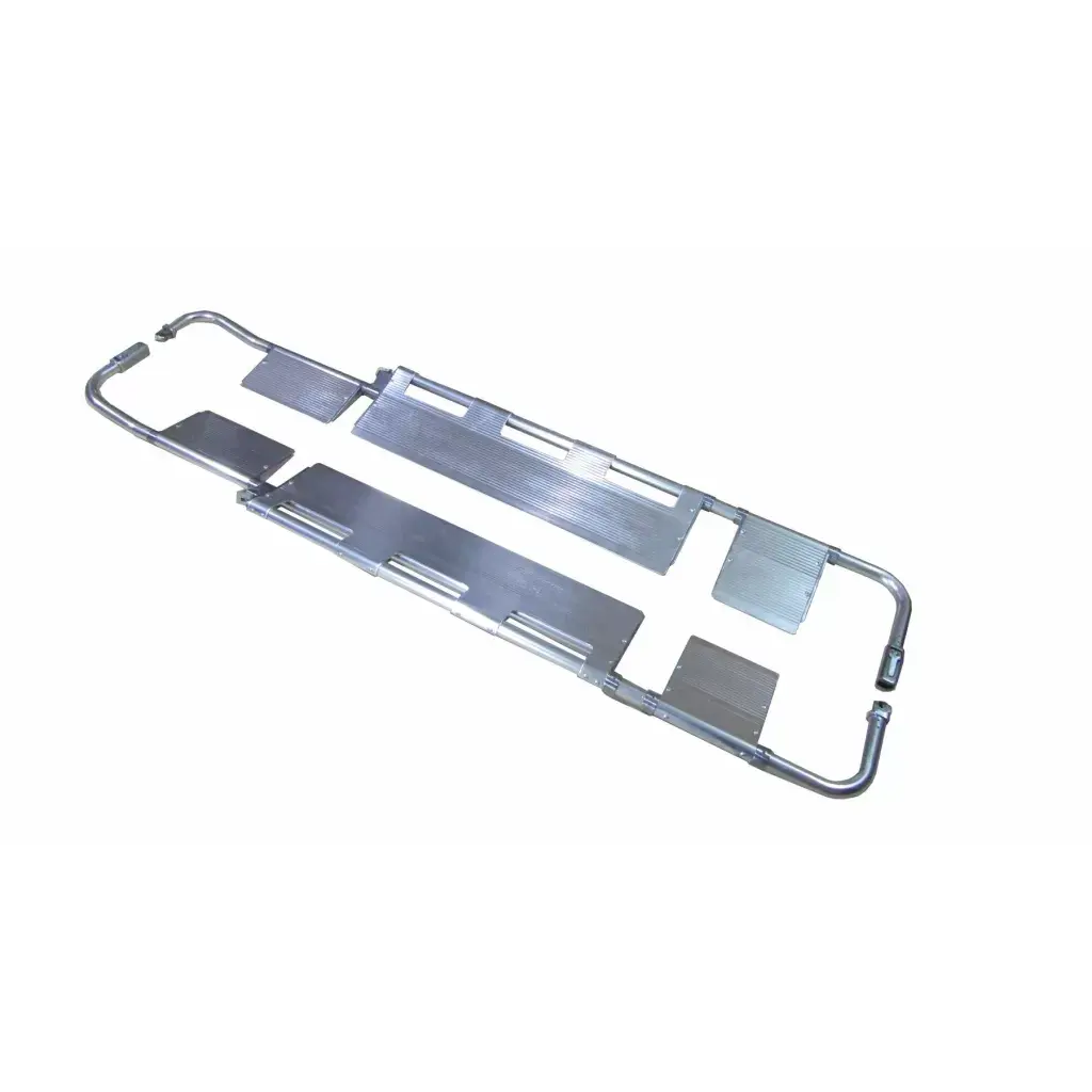02.05.0051 Metalic Scoop type carrier with 6 blades HEPHAESTUS II-1.webp