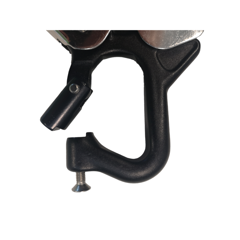 FA5022660 Rebar Hook with Openable Termination Eye