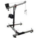 FA6010506 H-shaped base for EasySafeWay 1