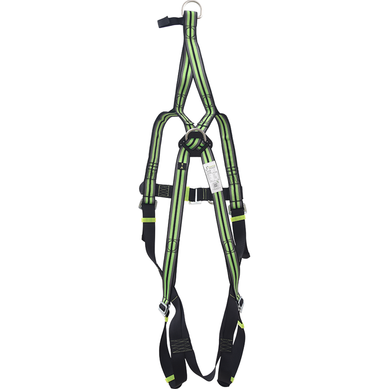 FA 10 106 00 - Body harness with 1 extension rescue strap (3)