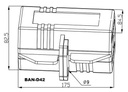 D4 Plug Lockouts