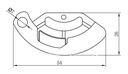 D46 Multipurpose Industrial Plug Lockouts