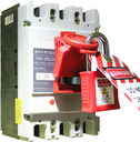 D95 Multi-functional Breaker Lockouts