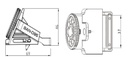 D95 Multi-functional Breaker Lockouts