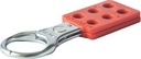 K1 Anti-Spark Aluminum Hasp Lockouts