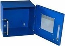 X6 Small Safety Lockout Cabinet