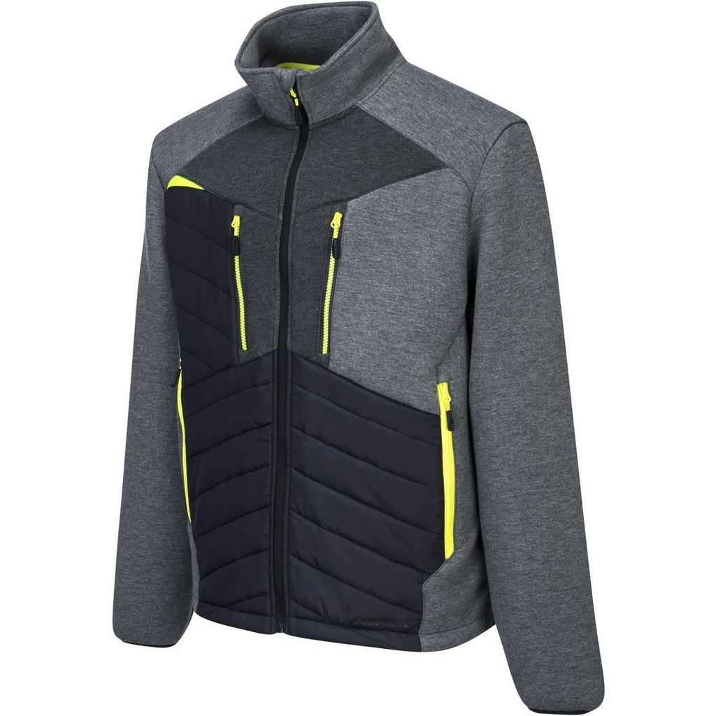 DX471 DX4 Hybrid Baffle Jacket