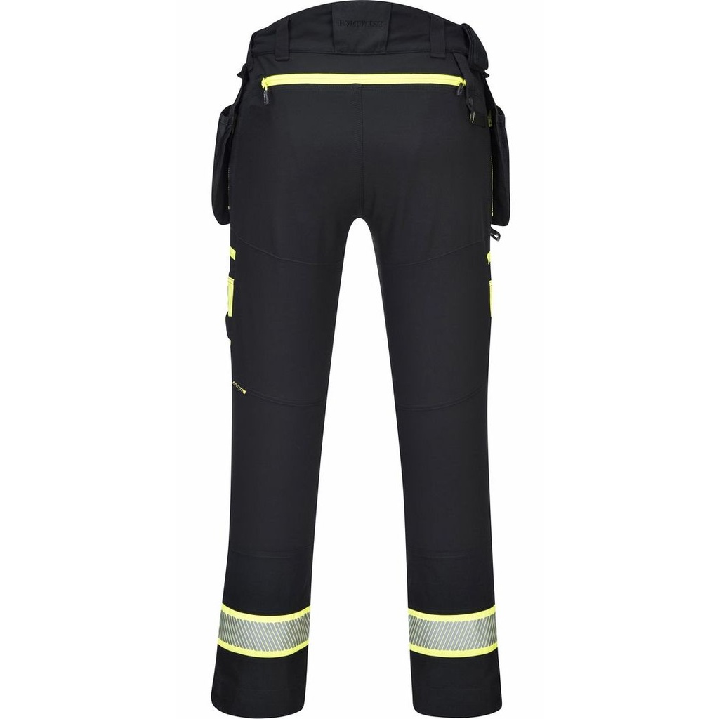 DX440 DX4 Detachable Holster Pocket Trouser