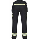 DX440 DX4 Detachable Holster Pocket Trouser
