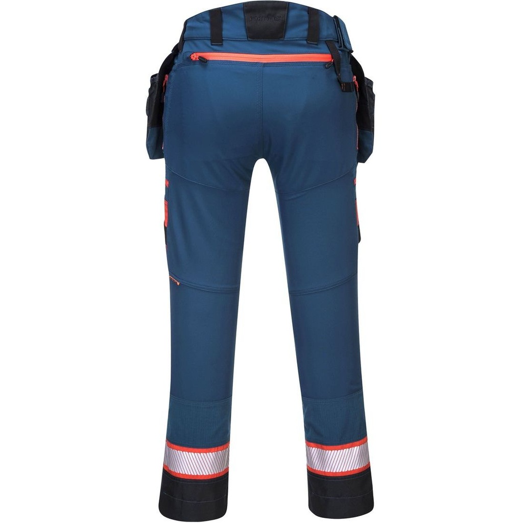 DX440 DX4 Detachable Holster Pocket Trouser