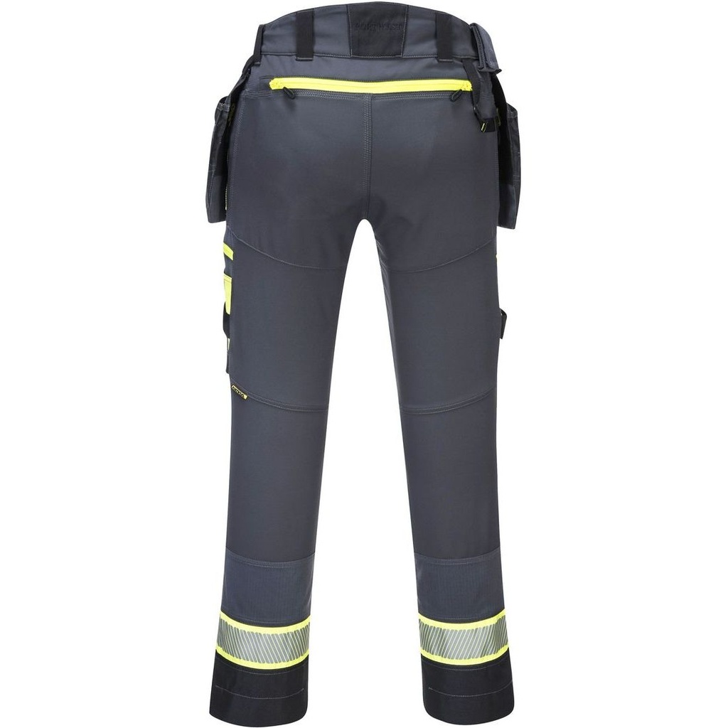 DX440 DX4 Detachable Holster Pocket Trouser