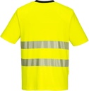 DX413 DX4 Hi-Vis T-Shirt S/S