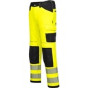 PW340 PW3 Hi-Vis Work Trouser