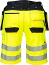 PW343 PW3 Hi-Vis Holster Shorts